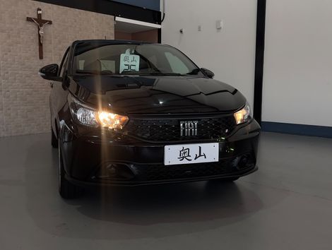 Fiat ARGO DRIVE 1.0 6V Flex