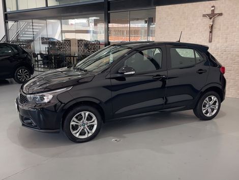 Fiat ARGO DRIVE 1.0 6V Flex