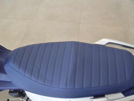 SHINERAY NEW JET 125