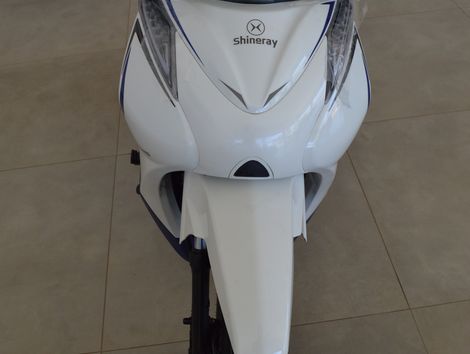 SHINERAY NEW JET 125