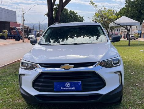 Chevrolet TRACKER 1.0 Turbo 12V Flex Aut. 