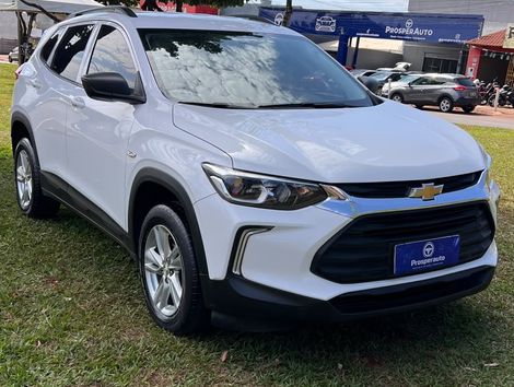 Chevrolet TRACKER 1.0 Turbo 12V Flex Aut. 