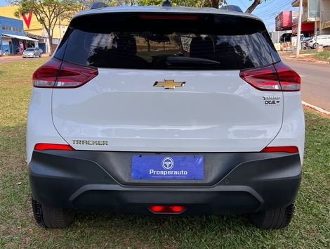 Chevrolet TRACKER 1.0 Turbo 12V Flex Aut. 