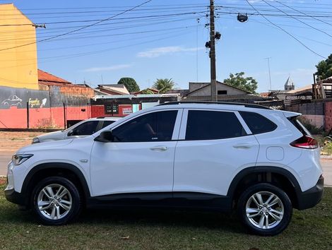 Chevrolet TRACKER 1.0 Turbo 12V Flex Aut. 