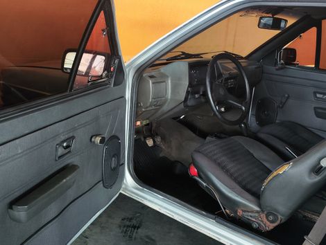 VolksWagen Saveiro CL 1.6 Mi / CL/ C 1.6