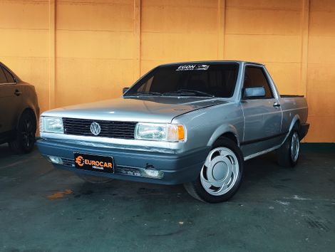 VolksWagen Saveiro CL 1.6 Mi / CL/ C 1.6
