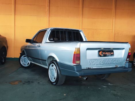 VolksWagen Saveiro CL 1.6 Mi / CL/ C 1.6