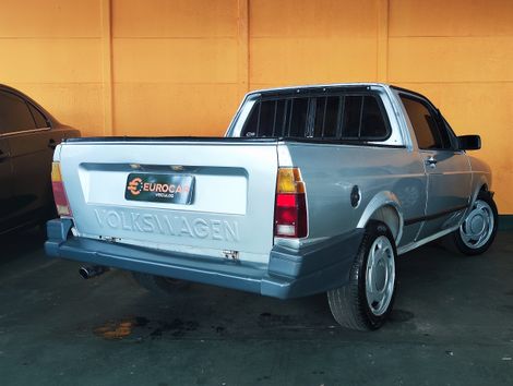 VolksWagen Saveiro CL 1.6 Mi / CL/ C 1.6