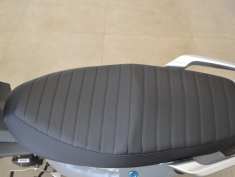 SHINERAY NEW JET 125