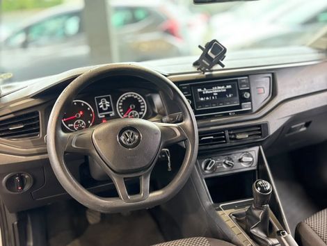 VolksWagen Polo 1.0 Flex 12V 5p