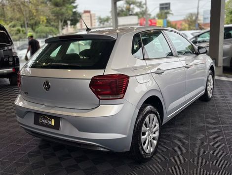 VolksWagen Polo 1.0 Flex 12V 5p