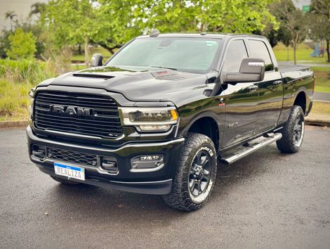 RAM 2500 LARAMIE  6.7 TDI  CD 4x4 Diesel