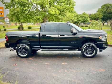 RAM 2500 LARAMIE  6.7 TDI  CD 4x4 Diesel