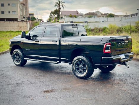 RAM 2500 LARAMIE  6.7 TDI  CD 4x4 Diesel