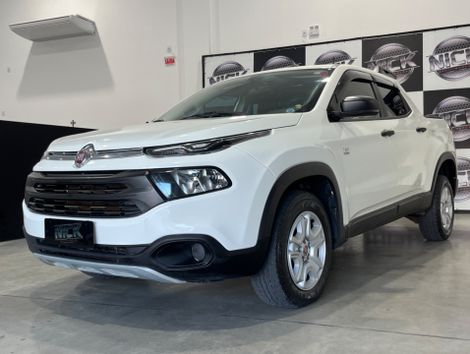 Fiat Toro Freedom 2.0 16V 4x4 TB Diesel Mec.