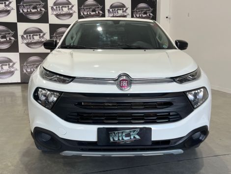 Fiat Toro Freedom 2.0 16V 4x4 TB Diesel Mec.