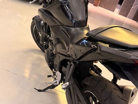 YAMAHA MT-03 321/ABS