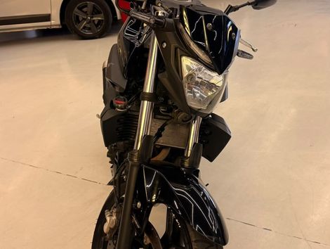 YAMAHA MT-03 321/ABS
