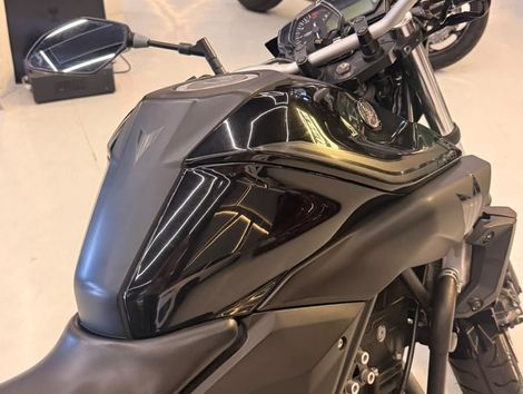 YAMAHA MT-03 321/ABS