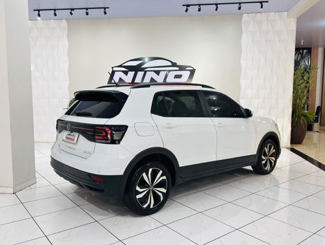 VolksWagen T-Cross 200 TSI 1.0  Flex 12V 5p Aut.