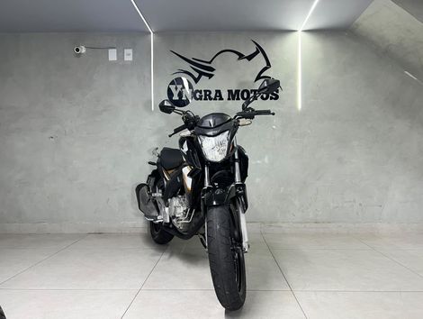 HONDA CB 250 TWISTER/FLEXONE