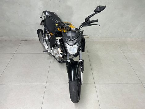 HONDA CB 250 TWISTER/FLEXONE