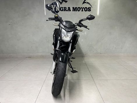 HONDA CB 250 TWISTER/FLEXONE