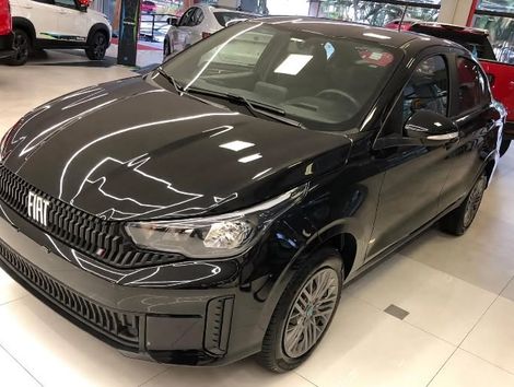 Fiat CRONOS DRIVE 1.3 8V Flex Aut.