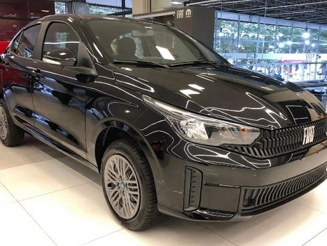 Fiat CRONOS DRIVE 1.3 8V Flex Aut.