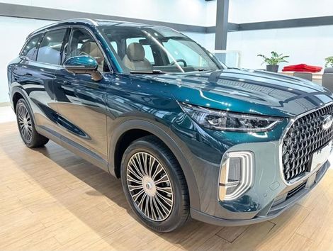 CHERY 1.5 TGDI PHEV AWD DHT