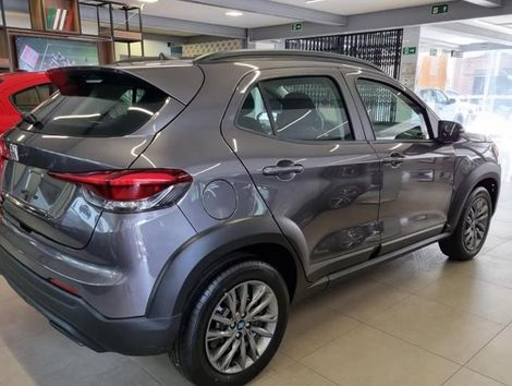 Fiat PULSE DRIVE 1.3 8V Flex Aut.