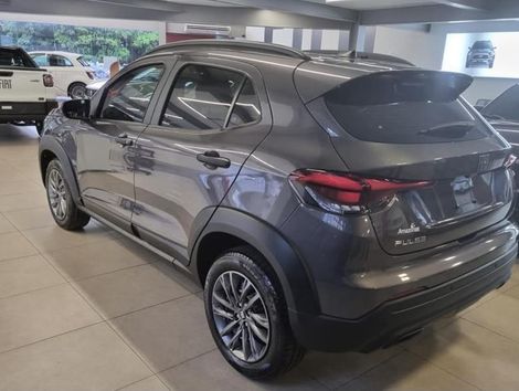 Fiat PULSE DRIVE 1.3 8V Flex Aut.