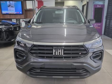 Fiat PULSE DRIVE 1.3 8V Flex Aut.