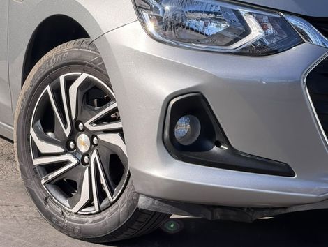 Chevrolet ONIX HATCH LT 1.0 12V Flex 5p Mec.