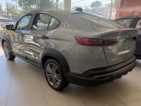 Fiat Fastback 1.0 200 Turbo Flex Aut