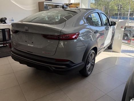 Fiat Fastback 1.0 200 Turbo Flex Aut