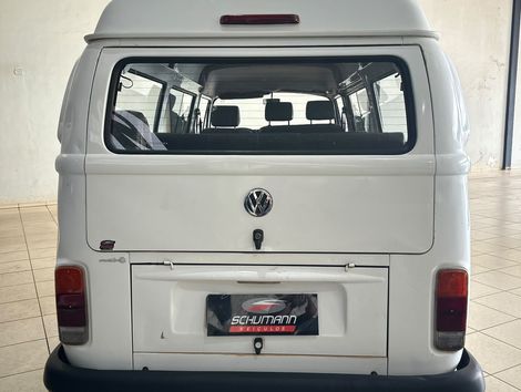 VolksWagen Kombi Lotação 1.4 Mi Total Flex 8V