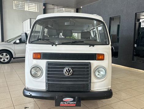 VolksWagen Kombi Lotação 1.4 Mi Total Flex 8V