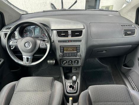 VolksWagen CROSSFOX I MOTION 1.6 Mi T. Flex 8V 5p