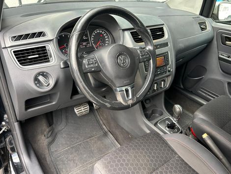 VolksWagen CROSSFOX I MOTION 1.6 Mi T. Flex 8V 5p