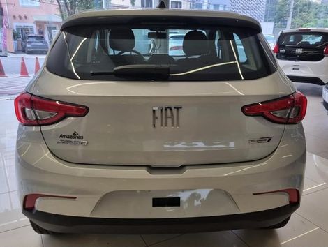 Fiat ARGO DRIVE 1.0 6V Flex