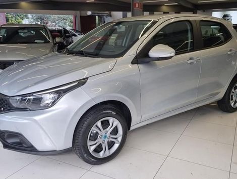 Fiat ARGO DRIVE 1.0 6V Flex