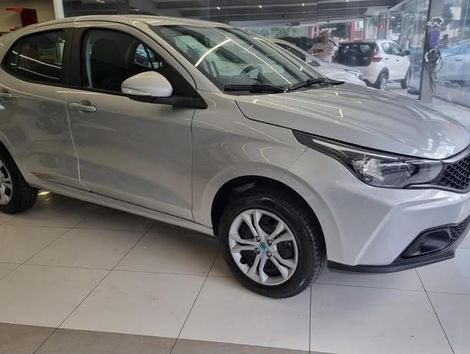 Fiat ARGO DRIVE 1.0 6V Flex