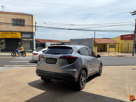 Honda HR-V EX 1.8 Flexone 16V 5p Aut.