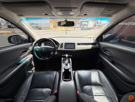 Honda HR-V EX 1.8 Flexone 16V 5p Aut.