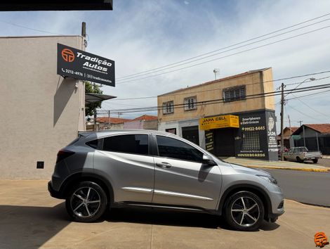 Honda HR-V EX 1.8 Flexone 16V 5p Aut.