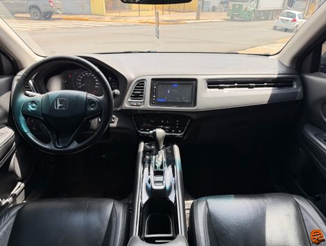 Honda HR-V EX 1.8 Flexone 16V 5p Aut.