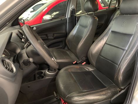 VolksWagen Gol (novo) 1.6 Power/Highi T.Flex 8v 4P