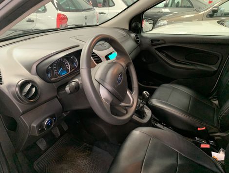 Ford Ka 1.0 SE/SE Plus TiVCT Flex 5p