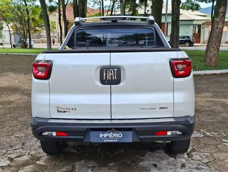 Fiat Toro Volcano 2.0 16V 4x4 TB Diesel Aut.